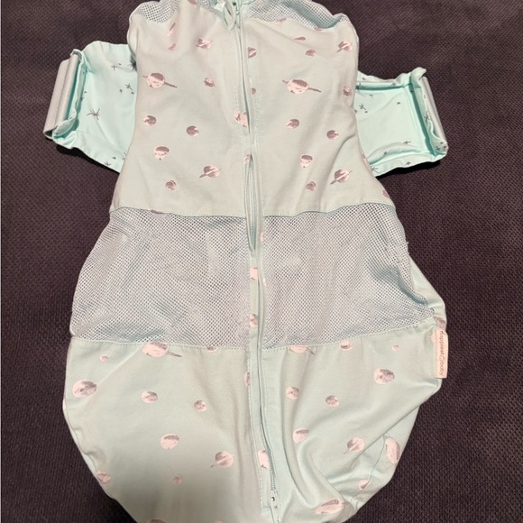 Bundle of 5 SNOO Sleep Sacks - Size Small - Picture 6 of 6